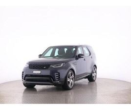 LAND ROVER DISCOVERY 3.0 D I6 300 DYNAMIC HSE