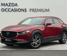 MAZDA - MAZDA CX-30