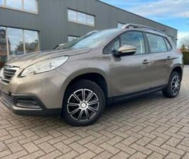 ② CLIMATISATION 1.2I BREAK 2008 ! ! ! ! ! — PEUGEOT — 2EMEMAIN