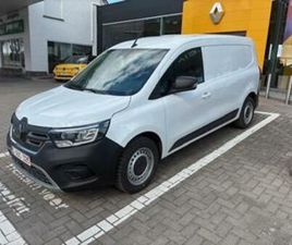 ② BLACK FRIDAY RENAULT KANGOO PROMO — RENAULT — 2EMEMAIN