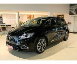 RENAULT SCENIC ② RENAULT SCENIC TCE 115 CH, TRÈS PROPRE, GARANTIE — RENAULT — 2EMEMAIN