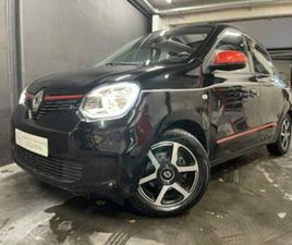 ② RENAULT TWINGO — RENAULT — 2EMEMAIN