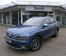 TIGUAN L 2.0 CL D 110TDID7A