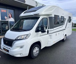 ADRIA MATRIX 670 SC ADRIA MATRIX 670 SC PLUS