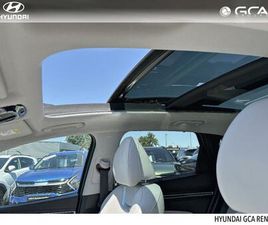 HYUNDAI TUCSON 1.6 T-GDI 265CH PHEV EXECUTIVE BVA6 HTRAC