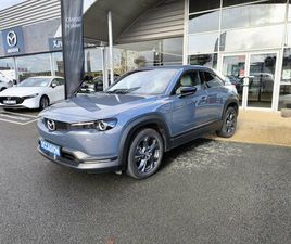 MAZDA - MAZDA MX-30