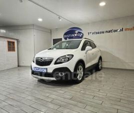 OPEL MOKKA X 1.4 TURBO 140 4X2 INNOVATION