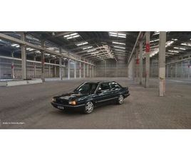 VOLKSWAGEN SANTANA VENDO OU TROCO