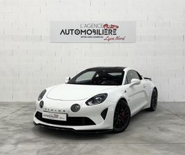 S 1.8T 300 AÉRO KIT - PACK MICROFIBRE TOIT CARBONE CAMÉRA RANGEMENT CARPLAY