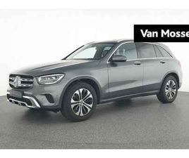 GLC 200 D BUSINESS SOLUTION