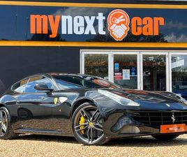 FERRARI FF NOVITEC 2012 61 FERRARI FF 6.3 V12 3D 660 BHP