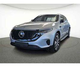 MERCEDES EQC 400 EQC 400 4MATIC