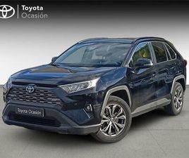 RAV4 - MY24 ADVANCE 5P 220H E-CVT (AWD-I)