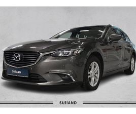 2,2D 150HK VISION AWD AUT