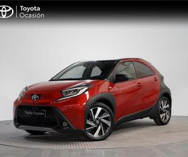 5 PUERTAS TRENDY EDITION 70 MANUAL 5V