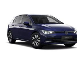 GOLF VIII MOVE 2.0 TDI DSG