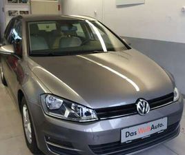 VW GOLF RABBIT 1,2 BMT TSI