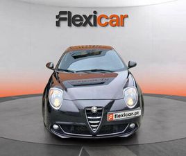 ALFA ROMEO MITO <LI CLASS=BREADCRUMBS-MODULE_LIST-ITEM__ZG-6Q ALFA ROMEO MITO 1.3 JTDM DISTINCTIVE </OL>