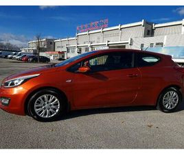 KIA PROCEED KIA CEED 1,4 ECO DYINAMIC***SERVISNA KNJIGA**REG.10/2026***PARK. SENZ., 2013 GOD.