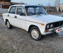LADA 2106