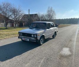 LADA 2106