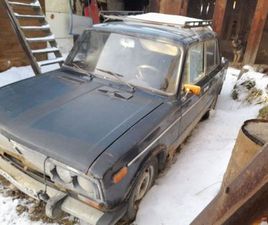 LADA 2106