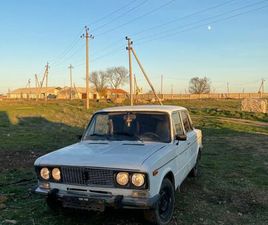 LADA 2106