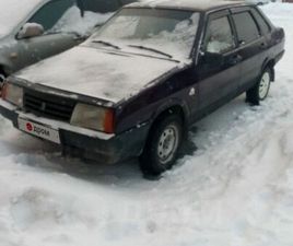 LADA 21099