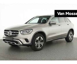 GLC 300 DE 4MATIC BUSINESS SOLUTION