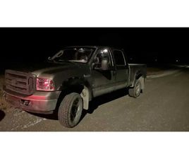 F350 POWERSTROKE 2006