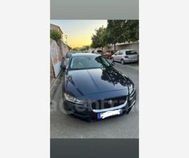 JAGUAR XE D180 2.0D 180 9CV PRESTIGE AUTO