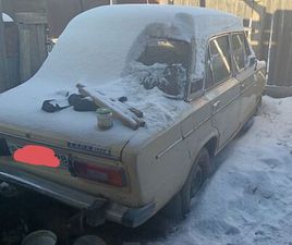 LADA 2106