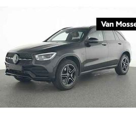GLC 300 E 4MATIC