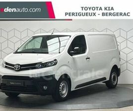 II GENERATION2 2.0L D-4D 180 DYNAMIC MEDIUM BVA8