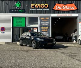 2.0 118D 150CH PACK M