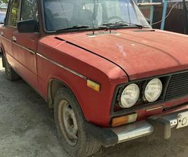 LADA 2106