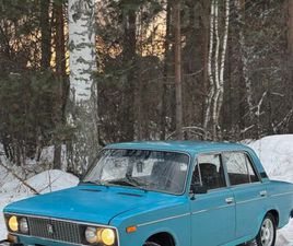 LADA 2106