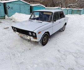 LADA 2106