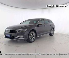ALLTRACK 2.0 TDI 4MOTION 200CV DSG
