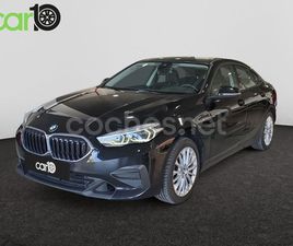 BMW SERIE 2 218I GRAN COUPE