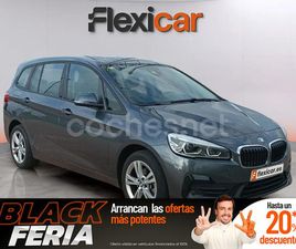 BMW SERIE 2 GRAN TOURER 218 BMW SERIE 2 GRAN TOURER 218I