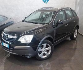 OPEL ANTARA 3.2 V6 AUTOMATICA