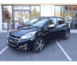 STYLE - 1.6L BLUEHDI 75CH - ENTRETIENS PEUGEOT EXCLUSIVEMENT - RADAR ARRIERE