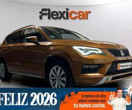 1.6 TDI 85KW (115CV) ST&SP STYLE PL ECO