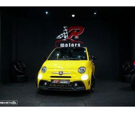 ABARTH 595C ABARTH 595C