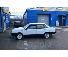 LADA 21099