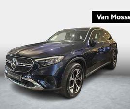 GLC SUV 300 E 4MATIC BUSINESS LINE