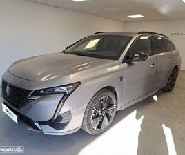 PEUGEOT E-308 SW 54 KWH GT