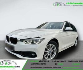 BMW SERIE 3 TOURING 318 BMW SÉRIE 3 TOURING 318I 136 CH BVM