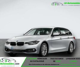 BMW SERIE 3 TOURING 318 BMW SÉRIE 3 TOURING 318I 136 CH BVM